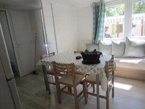 Campings GH Vacances La Reserve : photos des chambres