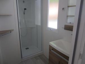 Campings GH Vacances La Reserve : photos des chambres