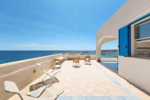 Attico del Blu by BarbarHouse