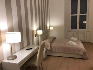 B&B Sallustio Rooms
