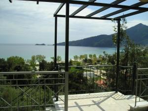 Villa Pegasos Thassos Greece