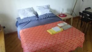 Suite with Garden View room in I Melograni