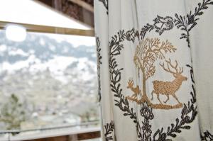 Apartment Alpenblume - GRIWA RENT AG