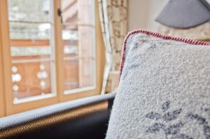 Apartment Alpenblume - GRIWA RENT AG