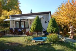 Vakantiehuis Ferienhaus Fischer Arnstadt Duitsland