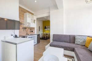 blueWaveplace - Contemporary Home in Center of Sofia