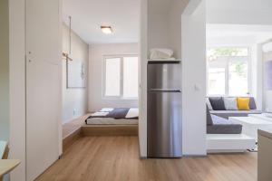 blueWaveplace - Contemporary Home in Center of Sofia