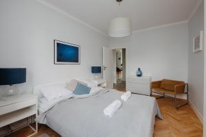 ShortStayPoland Aleje Jerozolimskie (B67) - Hotel 3 stelle a Varsavia