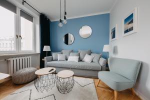 ShortStayPoland Aleje Jerozolimskie (B67)