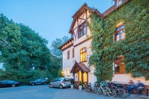 Parkhotel Diani, Hotels - Leipzig
