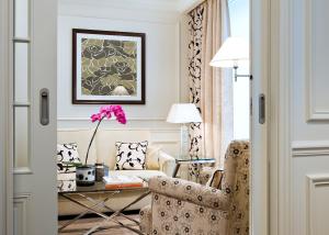 Hotels Hotel Keppler : photos des chambres