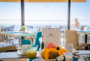 Hotels Les Terrasses d'Eze - Hotel & Spa : photos des chambres