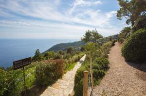 Hotels Les Terrasses d'Eze - Hotel & Spa : photos des chambres