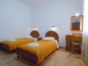 Hotel Lofos - The Hill Ios Greece