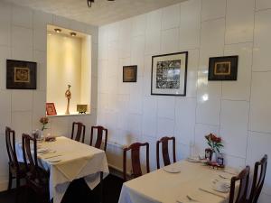 Alba Guest House