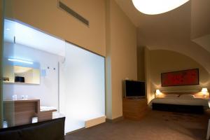 Hotels Mercure Cholet Centre : photos des chambres