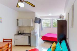 Apart Estudio en Playa Los Ingleses - Caracol