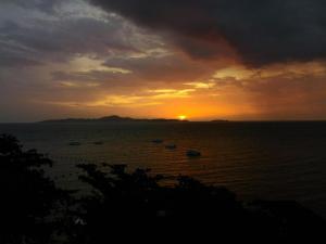 Lumpini Ville Wong Amat Beach