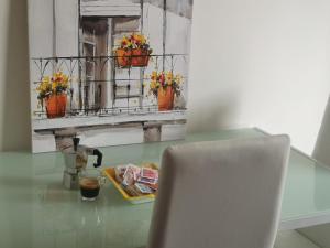 "A Casa" Appartamento centrale