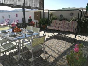 La Casita de Madera