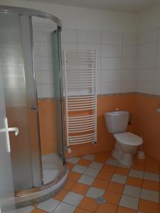 Apartmány BOSS