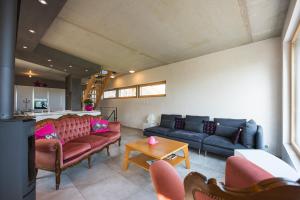 Le Holzberg et ses Suites