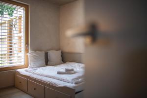 Maisons de vacances Le Holzberg et ses Suites : photos des chambres