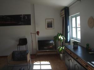 Appartements les marchands : photos des chambres