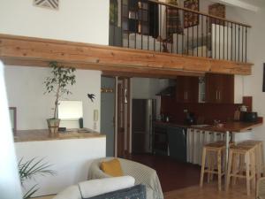 Appartements les marchands : photos des chambres