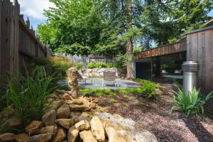 Le Holzberg et ses Suites