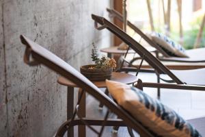 Le Holzberg et ses Suites