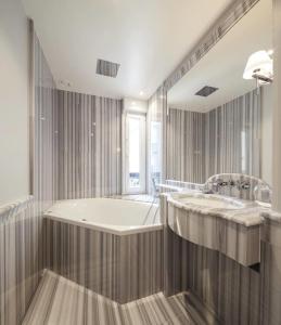 Hotels Hotel George Washington : photos des chambres