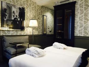 Hotels Hotel George Washington : photos des chambres