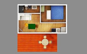 Casa Ecológica