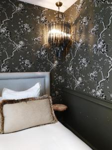 Hotels Hotel George Washington : photos des chambres