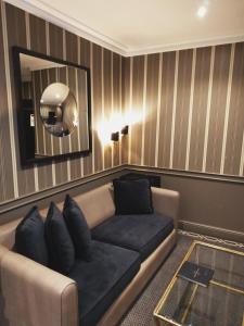 Hotels Hotel George Washington : photos des chambres