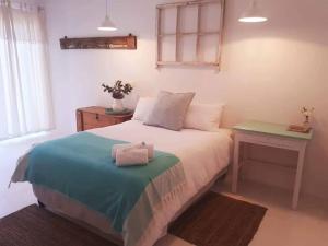 The Last Eve Guesthouse