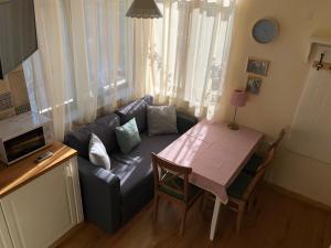 Our House In The Town