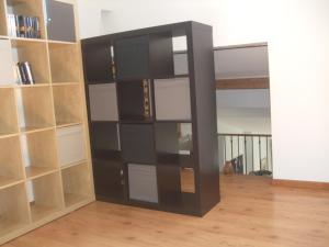 Appartements les marchands : photos des chambres