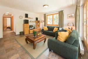 Suite Försterli Ost Grächen Sveits