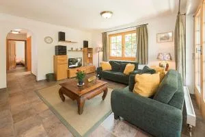 Försterli Ost - Grächen