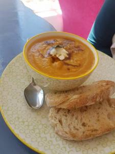 The Last Eve Guesthouse