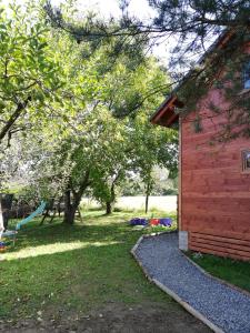 Wiejska Sielanka noclegi Ustroń