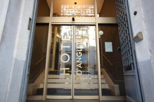 Hotels Hotel d'Angleterre : photos des chambres