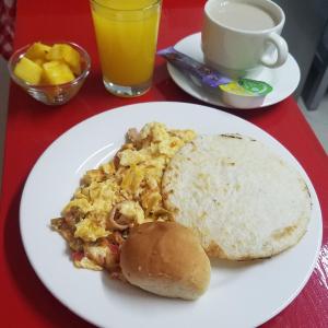 Hotel Quinta Avenida