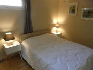 Appartement Bardéron