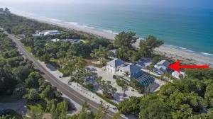 Audreys Paradise 8434 - Manasota Beach