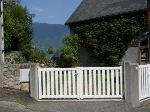 Appartement Bardéron