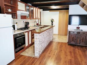 Kuća za odmor Pri Brozu