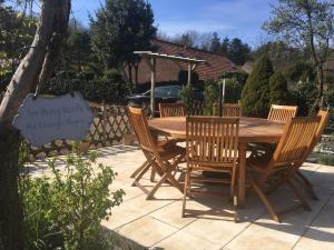 B&B / Chambres d'hotes Greenfield Chambres d'Hotes : photos des chambres